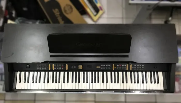 Piano Digital Groovin DIP 8820T