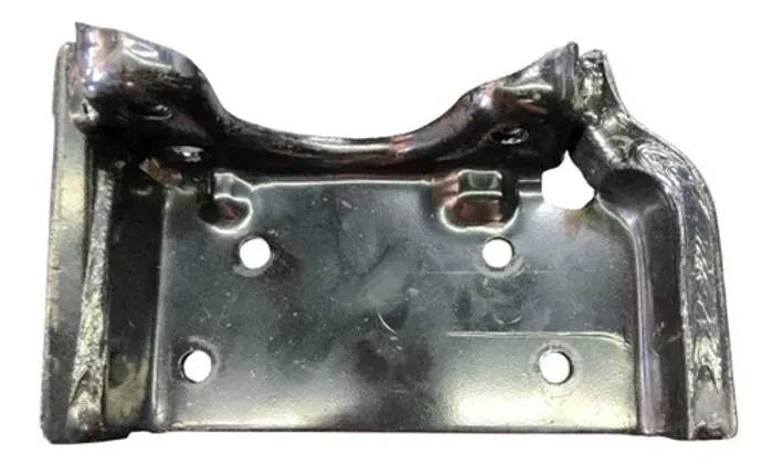 Suporte Coxim Motor Longarina Fiat Palio  2003 A 2007