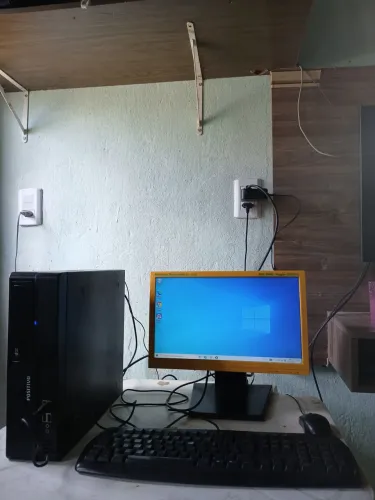 Pc i5 Completo 