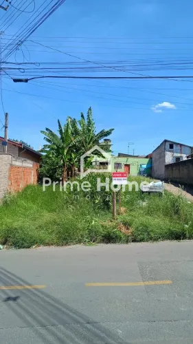 terreno - Jardim Santa Maria II - Campinas