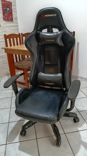 Cadeira gamer