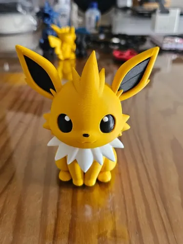 Jolteon