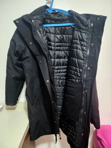 Casaco de neve XL 