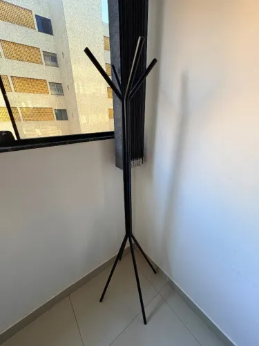 Cabideiro de Chão Tokstok