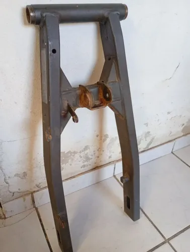 Balança da Bros