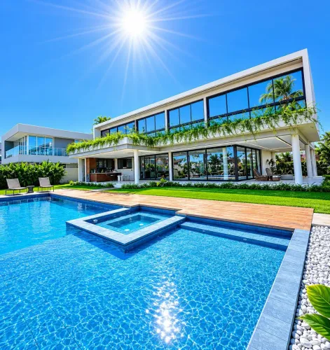 Casa para vender e alugar no CONDOMÍNIO LAGUNA HELIPORT, ILHA DE SANTA RITA - SANTA RITA,