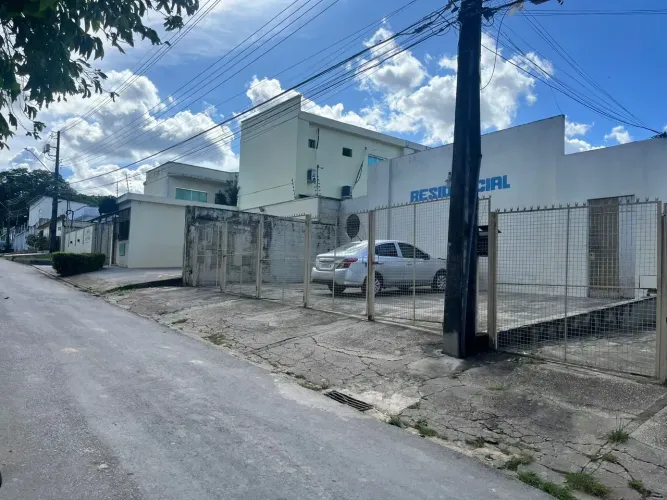 Ap térreo estilo vila flores