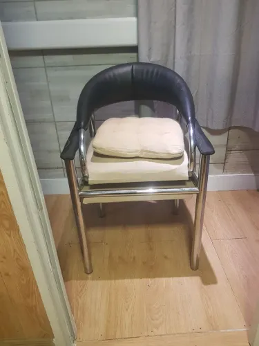 Cadeira modelo exclusivo