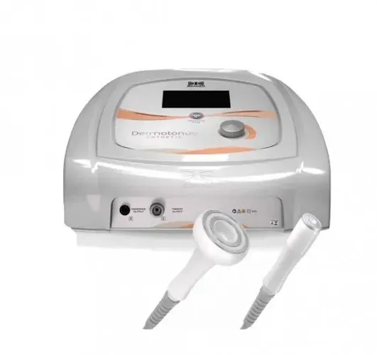 Dermotonus Esthetic V2.0 Endermoterapia com Radiofrequência - Portátil Ibramed