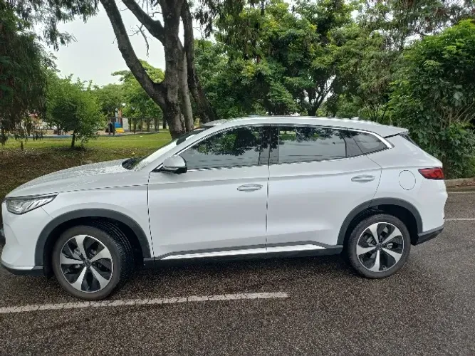 BYD Song Plus 1.5 16V Aut. (hibrido) 2024