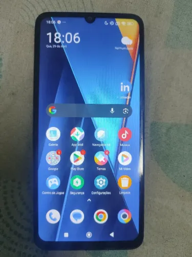 POCO C65