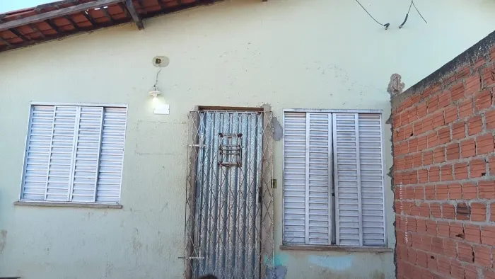 Vendo casa conjunto Miguel Arraes,Timon ma
