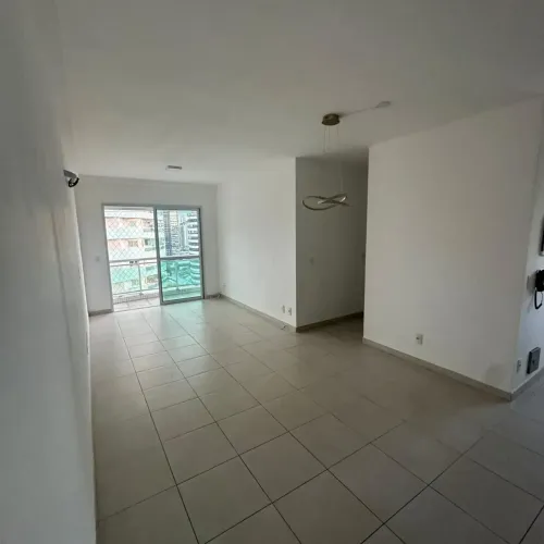 APARTAMENTO À VENDA NO EDIFÍCIO MANDARIM | 70M² | 2 QUARTOS SENDO 1 SUÍTE | 2 VAGAS | UMAR