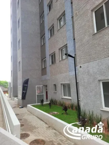 Imóvel para venda com 37 metros quadrados com 2 quartos em Jaguaribe - Osasco - SP