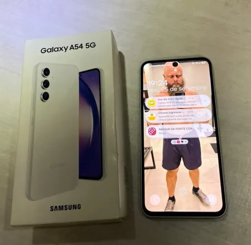 celular a54