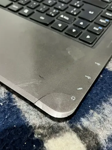 Vendo Notebook 