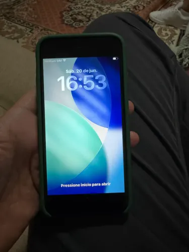 iPhone SE 2ª Geração