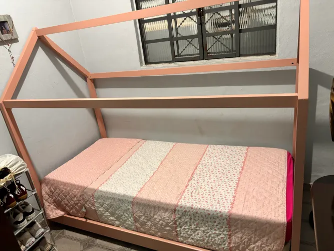 Cama infantil 