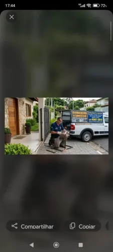 SERRALHEIRO