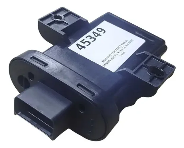 Modulo Controle Farol Xenon Volvo Xc60 T6 3.0 2009 2010 12v 1 K