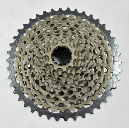 Cassete Sram xx1 10x42