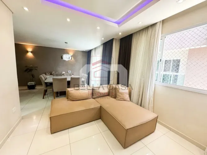 Apartamento Studio a venda tatuapé