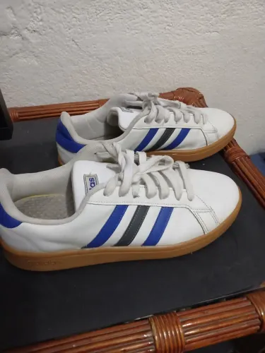 Tênis masculino adiadas original