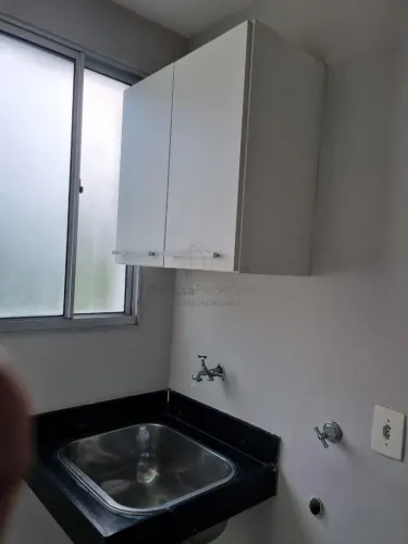 apartamento - Jardim Cura D'Ars - Campinas