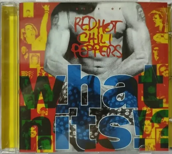 álbum cd
