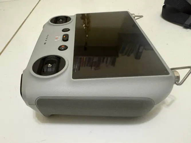 Vendo Drone DJI  mini3 fly more combo
