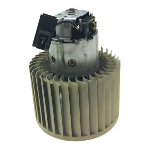 Motor Ventoinha Caixa Ar Interna Citroen Xsara Picasso 2.0