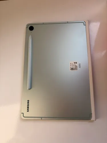 Samsung Tab S9 fe