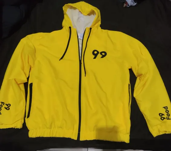 Corta vento 99