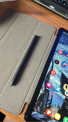 Tablet s6 lite samsung
