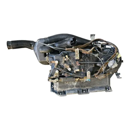 caixa evaporadora ar condicionado volkswagen * 1997