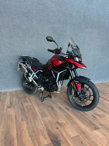TRIUMPH TIGER 900 GT PRO 
