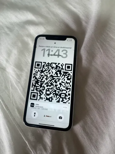 iPhone 11 tem conversa no valor