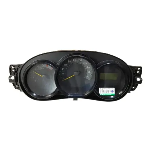 Painel Instrumento Renault Sandero 2017 a 2020 248104265r Original