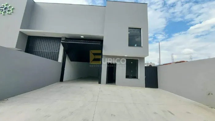 GALPÃO PARA LOCAÇÃO EM VINHEDO BAIRRO MARAMBAIA