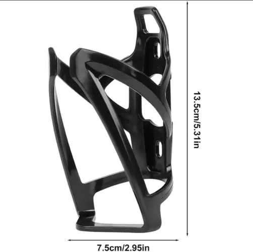 Suporte para bicicleta para água