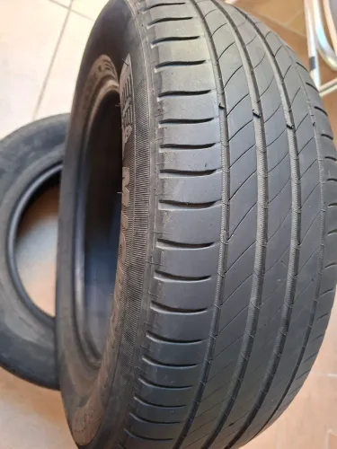 195 65 15 Michelin
