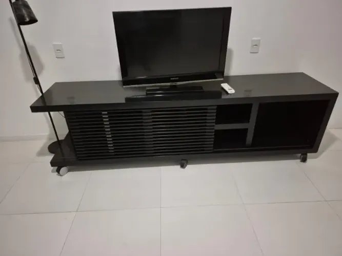 Rack Madeira 220cm