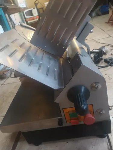 Fatiado ou Cortado De frio automática Walmy 220V