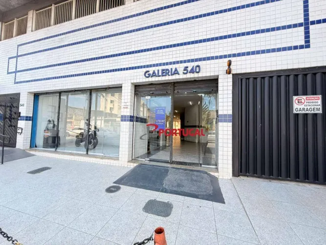 Sala à venda, 40 m² por R$ 120.000 - Centro - Macaé/RJ