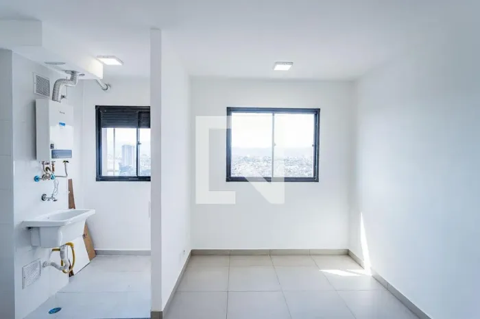 Apartamento à Venda - Freguesia do Ó, 2 Quartos, 36 m2