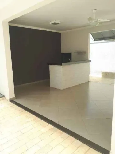 CASA em CONDOMÍNIO RANIERI GREEN, (Bauru) - SP