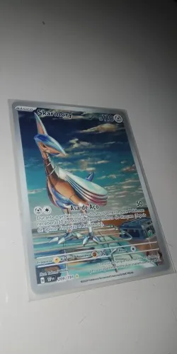 Skarmory EX