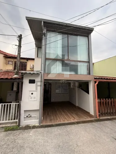 Linda Casa à venda, Jardim Alvorada, Nova Iguaçu, RJ