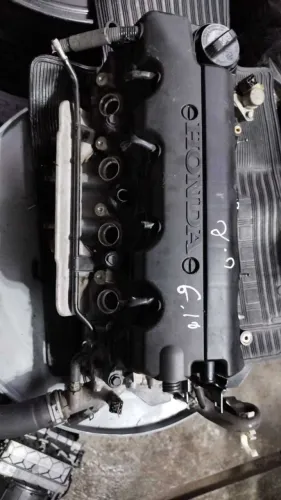 Cabeçote Honda Civic 2019 G10 2.0