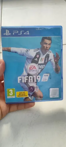 FIFA 19